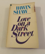Love on a Dark Street