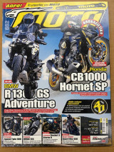 Moto τεύχος 662