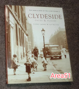 Clydeside - Faces and places (Scotland) vol 3