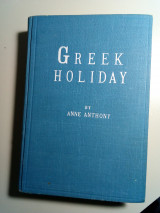 Greek Holiday