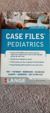 Case Files