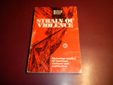 Strain of Violence