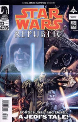 Star Wars: Republic #64