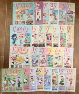 Candy (27 τεύχη)