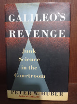 Galileo's Revenge