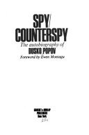 Spy/counterspy