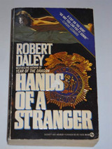 Hands of A Stranger