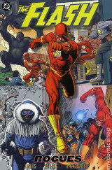 The Flash Rogues