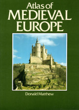 Atlas of medieval Europe