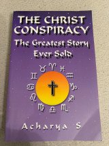 The Christ conspiracy