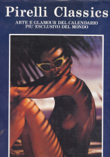 Pirelli Calendar Classics