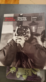 Masters of cinema
