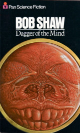 Dagger of the Mind