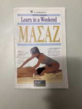 Μασάζ _ Learn in a weekend