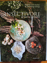 Insectivore