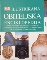 Ilustrirana obiteljska enciklopedija