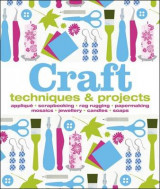 Craft: Techniques & Projects