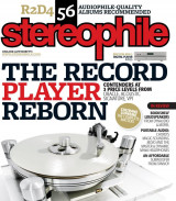 Stereophile Febrouary 2016