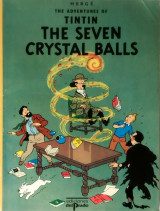 The Adventures of Tintin: The Seven Crystal Balls