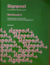 Signpost: A foundation English Course Workbook 2