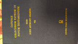 Catanae graecorum patrum in Novum Testamentum