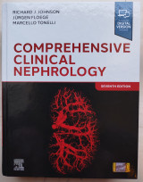 Comprehensive Clinical Nephrology