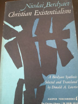 Christian existentialism