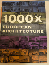 1000x European Architecture