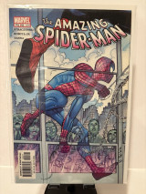 The Amazing Spider-Man Vol. 2 #45 (Legacy #486)