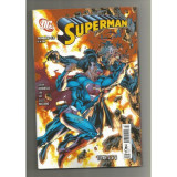 Superman Τόμος #3