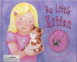 My Little Kitten