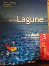 Lagune 3 Kursbuch