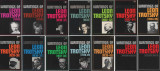 Writings of Leon Trotsky. 14 volumes