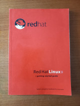 Red Hat Linux 9