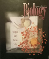 Biology 4th edition