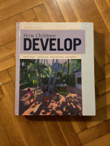 How Children Develop