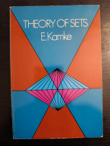 Theory of Sets