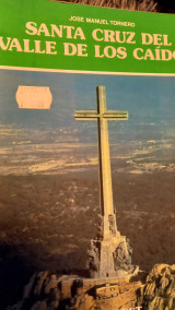 Santa Cruz del Valle de los Caídos