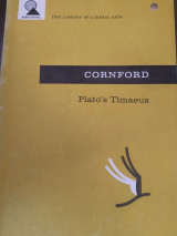 Plato's Timaeus