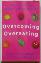 Overcoming Overeating
