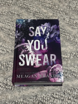 Say You Swear