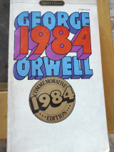 Nineteen Eighty-Four