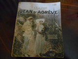 Jean d'agreve''