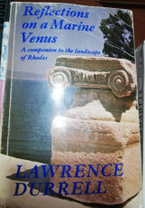 Reflections on a Marine Venus