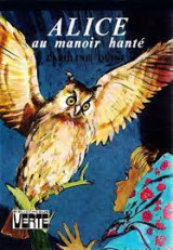 Alice et le manoir hanté