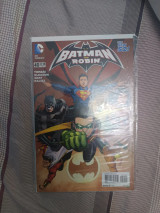 Batman and Robin 40