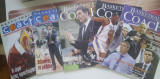 Basketball coach Tο περιοδικό του Έλληνα Προπονητή