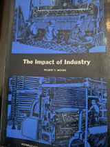 The Impact of Industry