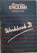 Streamline English Departures Workbook B