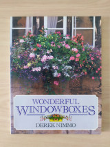Wonderful Window Boxes